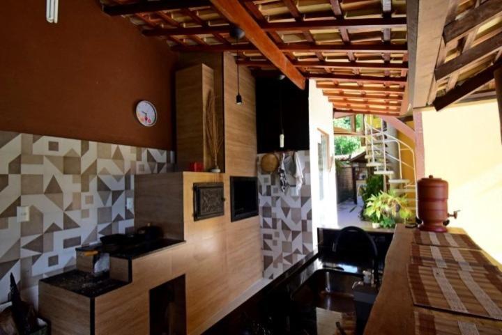 Suites Alto Itamambuca أوباتوبا المظهر الخارجي الصورة